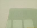 Acura TSX Passenger Right Rear Door Window Glass-9