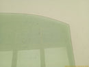 Acura TSX Passenger Right Rear Door Window Glass-10