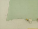 Acura TSX Passenger Right Rear Door Window Glass-12