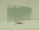 Acura TSX Driver Left Rear Door Window Glass-1