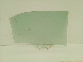 Acura TSX Driver Left Rear Door Window Glass - 0