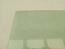 Acura TSX Driver Left Rear Door Window Glass-3