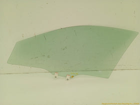 Acura TSX Passenger Right Front Door Window Glass - 0