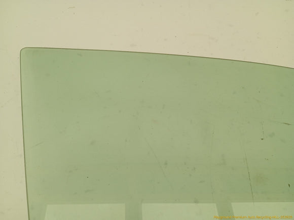 Acura TSX Passenger Right Front Door Window Glass