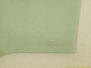 Acura TSX Passenger Right Front Door Window Glass-10