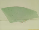 Acura TSX Driver Left Front Door Window Glass-2