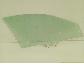 Acura TSX Driver Left Front Door Window Glass - 0