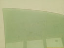 Acura TSX Driver Left Front Door Window Glass-8