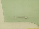 Acura TSX Driver Left Front Door Window Glass-12