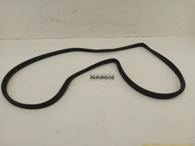 Acura TSX Trunk Lid Molding