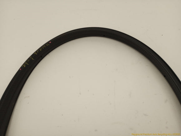 Acura TSX Trunk Lid Molding