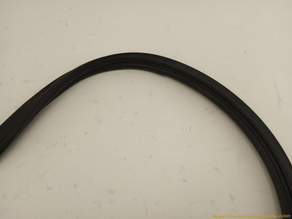 Acura TSX Trunk Lid Molding