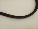Acura TSX Trunk Lid Molding-6