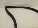 Acura TSX Trunk Lid Molding-9