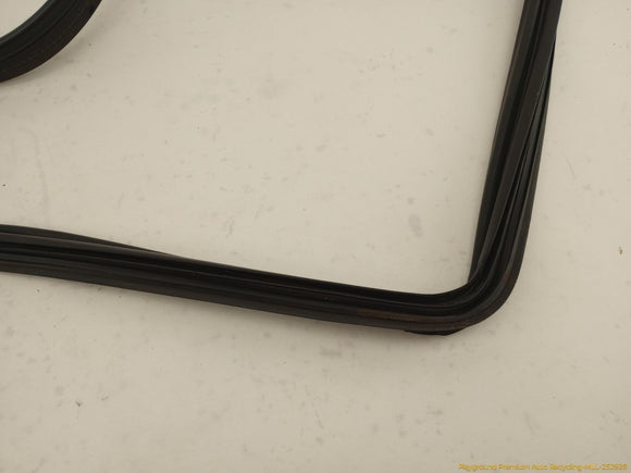 Acura TSX Trunk Lid Molding