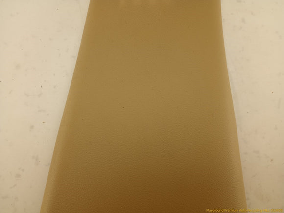 Acura TSX Pair Of Lower B Pillar Trim