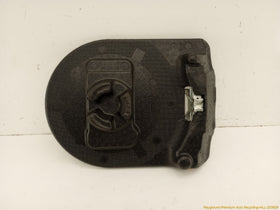 Acura TSX Vehicle Jack & Tools - 0