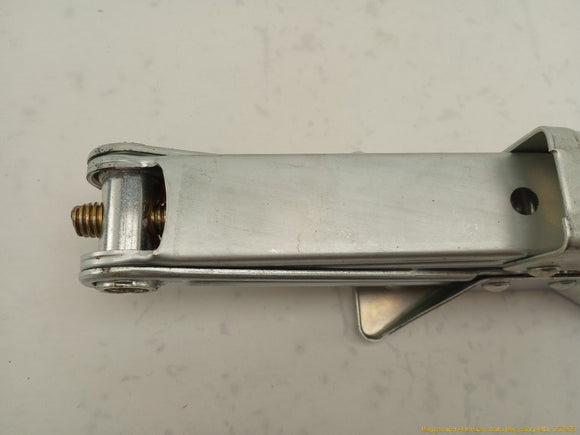 Acura TSX Vehicle Jack & Tools