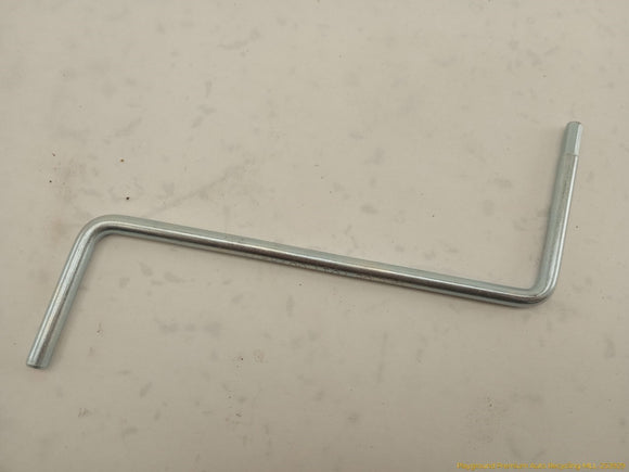 Acura TSX Vehicle Jack & Tools