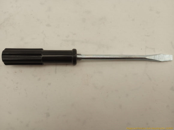 Acura TSX Vehicle Jack & Tools