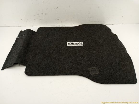 Acura TSX Trunk Floor Mat