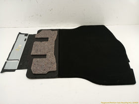 Acura TSX Trunk Floor Mat - 0