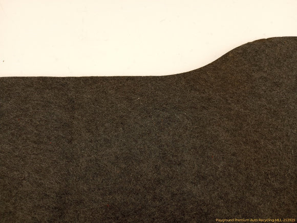 Acura TSX Trunk Floor Mat