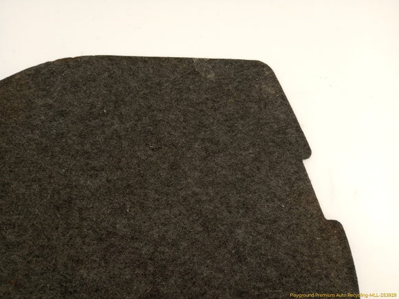 Acura TSX Trunk Floor Mat