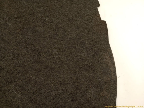 Acura TSX Trunk Floor Mat