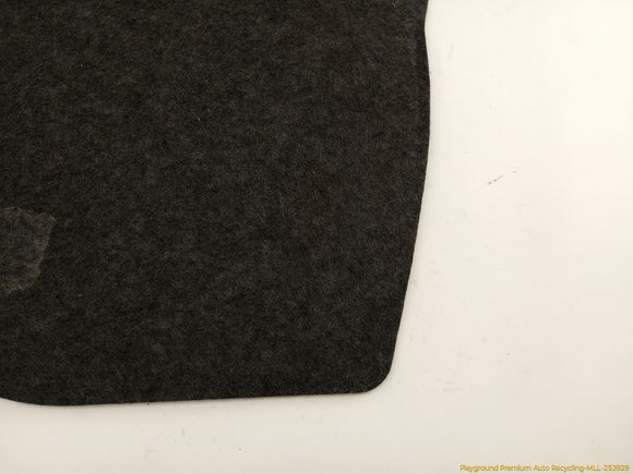 Acura TSX Trunk Floor Mat
