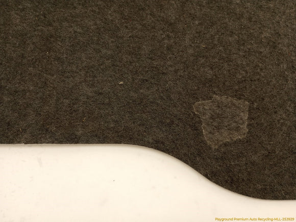 Acura TSX Trunk Floor Mat