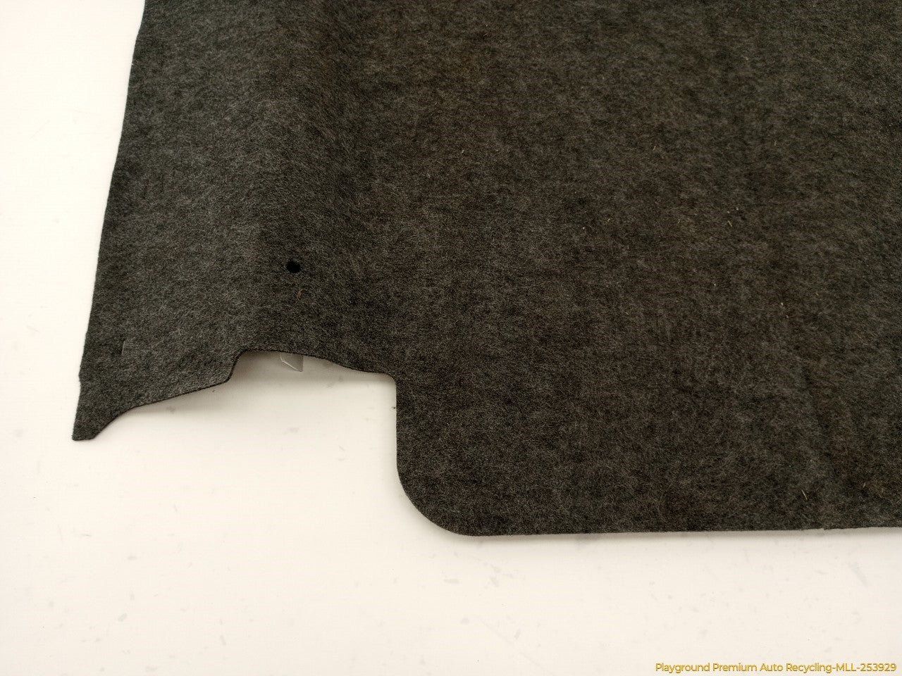 Acura TSX Trunk Floor Mat
