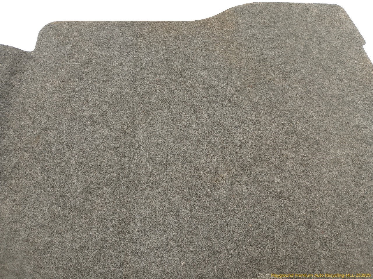 Acura TSX Trunk Floor Mat