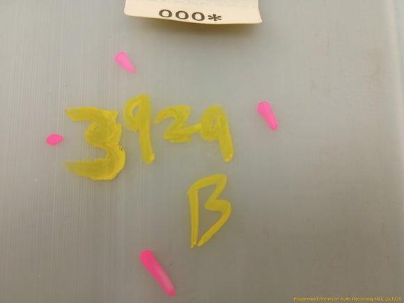 Acura TSX Trunk Floor Mat