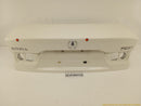 Acura TSX Trunk Lid-1