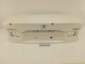 Acura TSX Trunk Lid