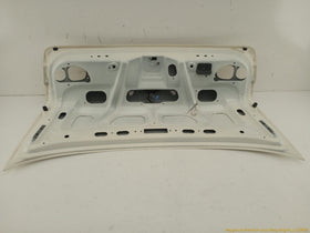 Acura TSX Trunk Lid - 0