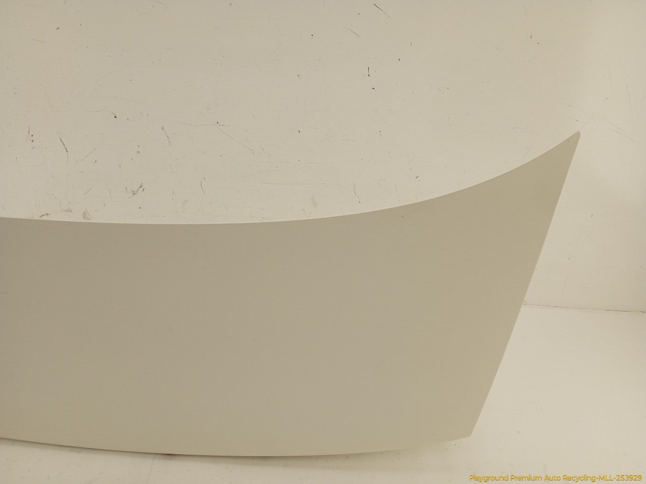 Acura TSX Trunk Lid