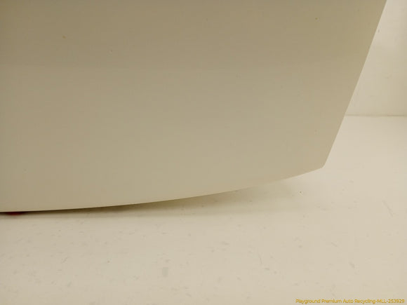 Acura TSX Trunk Lid