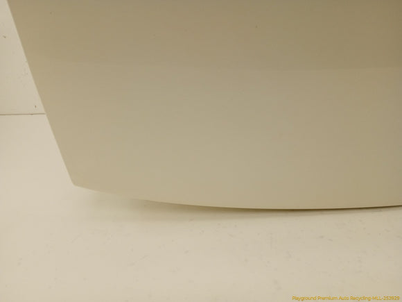 Acura TSX Trunk Lid