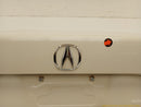 Acura TSX Trunk Lid-8