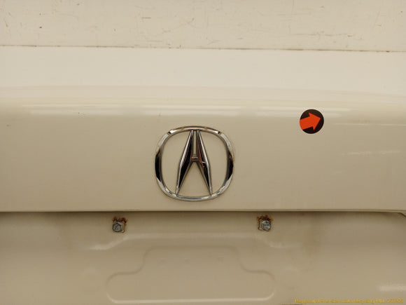 Acura TSX Trunk Lid