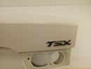 Acura TSX Trunk Lid-9