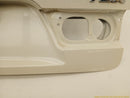 Acura TSX Trunk Lid-10