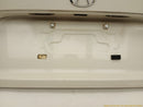 Acura TSX Trunk Lid-11