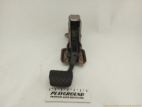 Volkswagen Beetle Brake Pedal