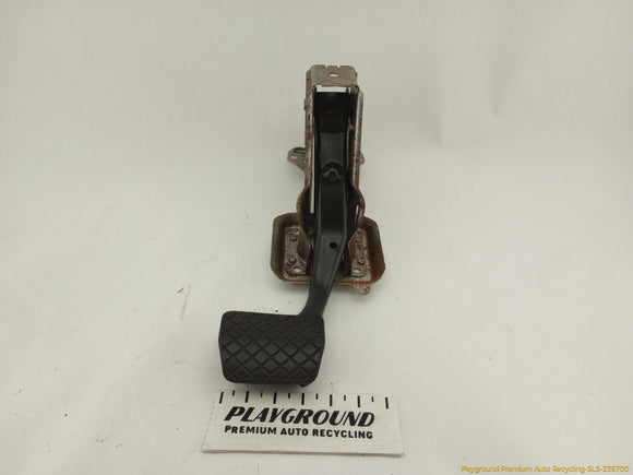 Volkswagen Beetle Brake Pedal