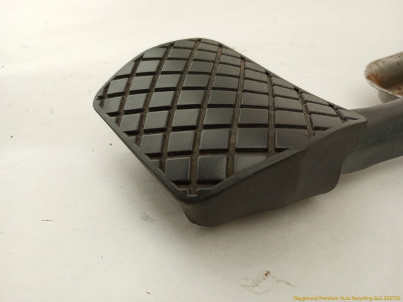 Volkswagen Beetle Brake Pedal