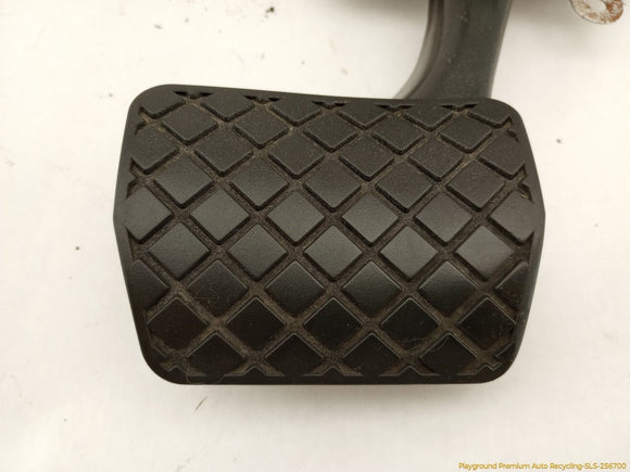 Volkswagen Beetle Brake Pedal
