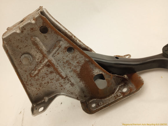 Volkswagen Beetle Brake Pedal